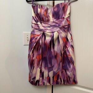 Max and Cleo Cocktail Dress